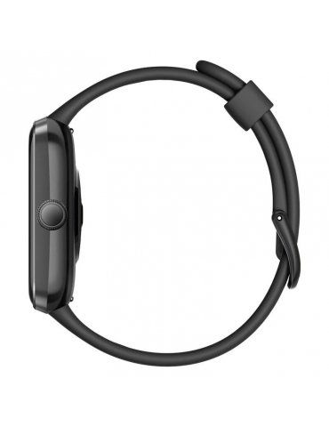 Smartwatch Vagary by Citizen Display LCD touch screen