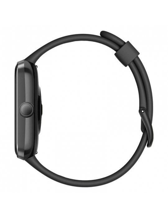 Smartwatch Vagary by Citizen Display LCD touch screen