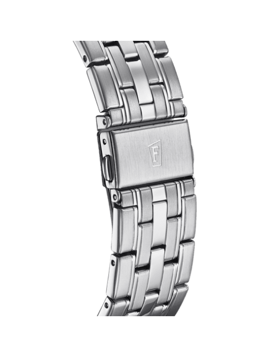 Orologio da Uomo Festina F6854/6 Azzurro con Cinghia in Acciaio Inossidabile 316L