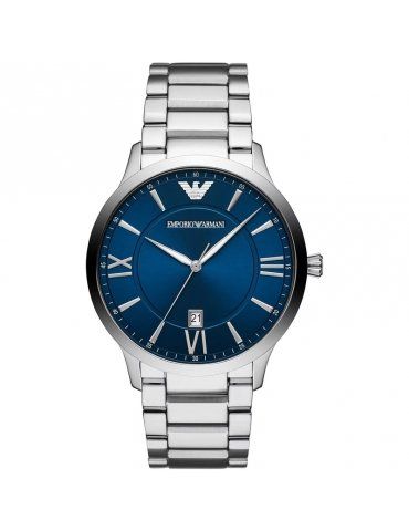Orologio Solo Tempo Uomo Emporio Armani al Quarzo