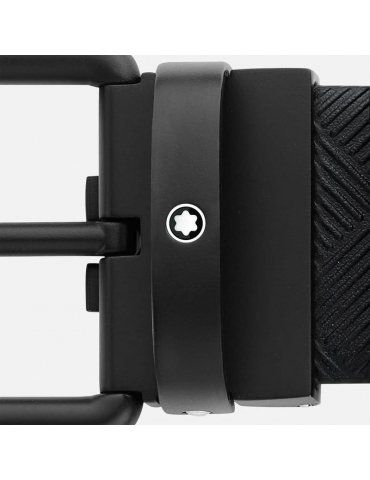 Cintura in Pelle Monblanc Extreme 3.0