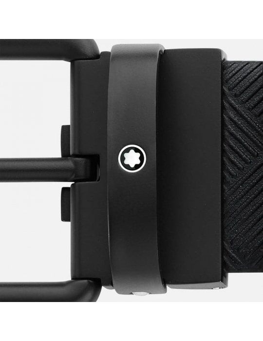 Cintura in Pelle Monblanc Extreme 3.0