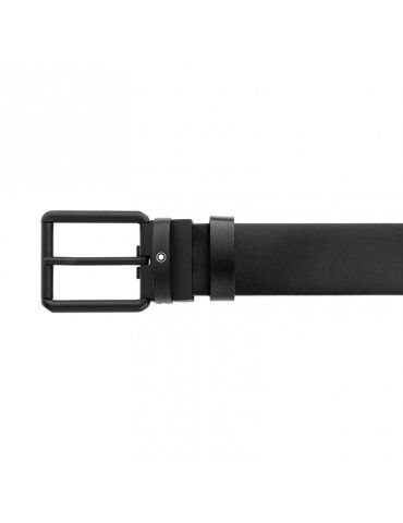 Cintura Montblanc Reversibile in Pelle