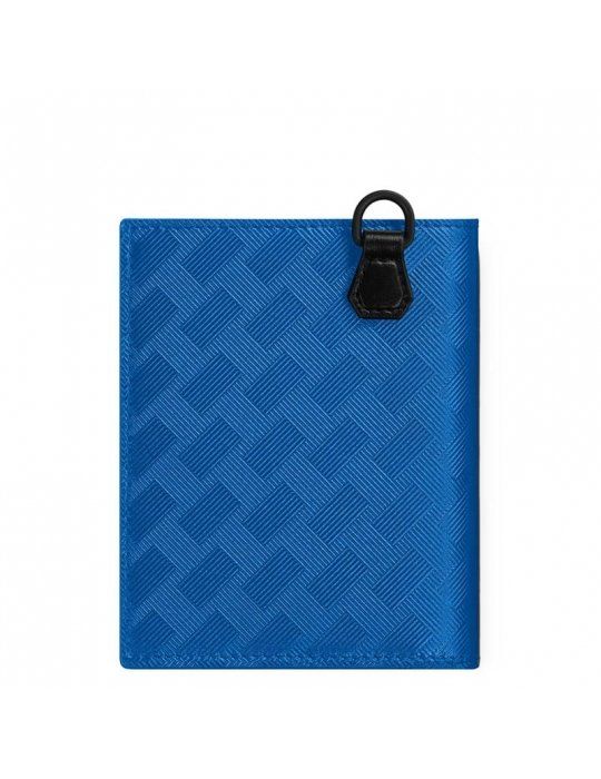 Portafoglio compatto 6 scomparti Montblanc Extreme 3.0