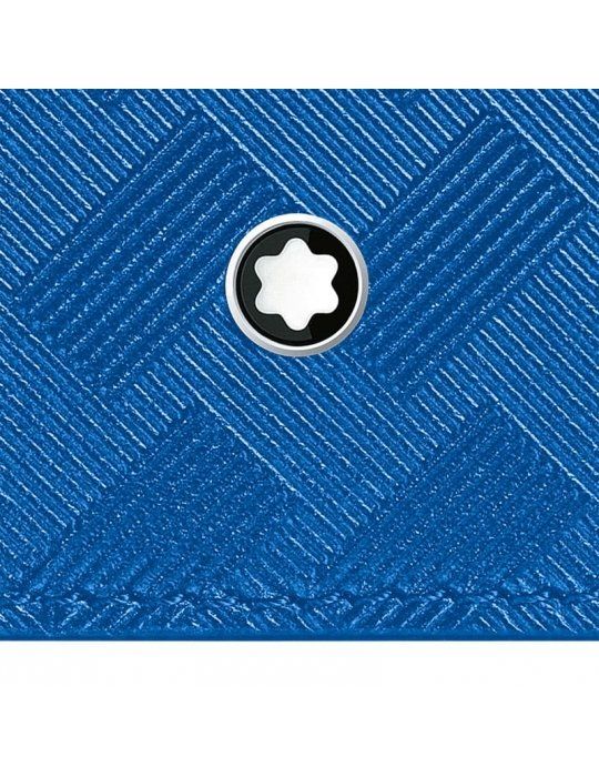 Portafoglio compatto 6 scomparti Montblanc Extreme 3.0