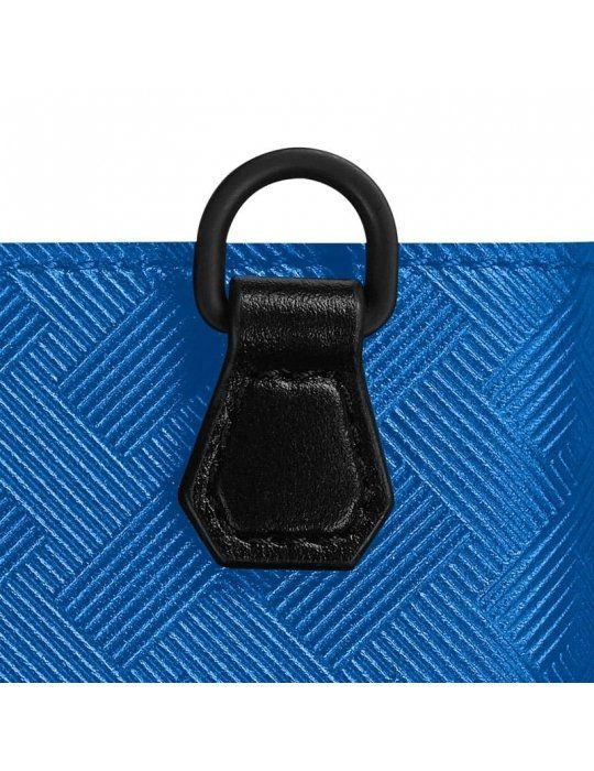 Portafoglio compatto 6 scomparti Montblanc Extreme 3.0