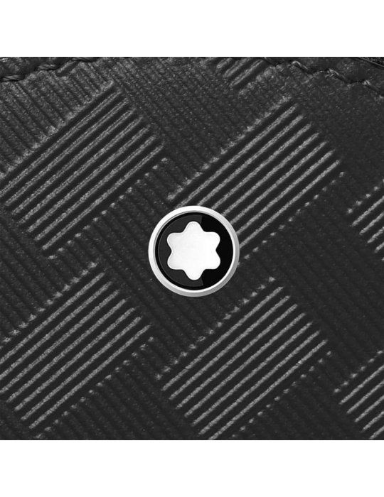 Custodia rotonda Montblanc Extreme 3.0