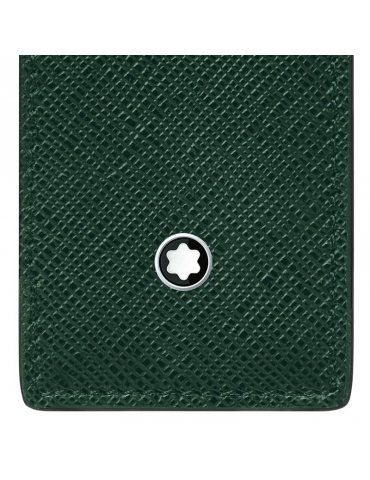 Astuccio per 2 strumenti da scrittura Montblanc Sartorial