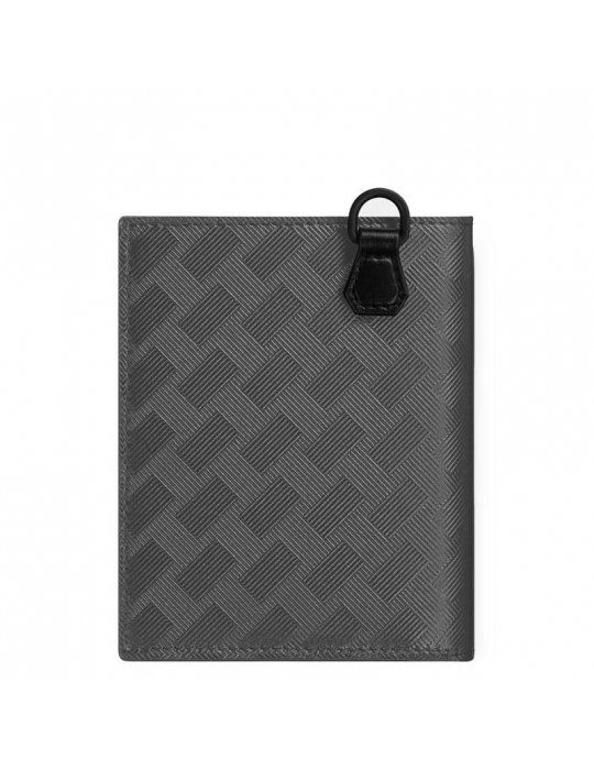 Portafoglio compatto 6 scomparti Montblanc Extreme 3.0