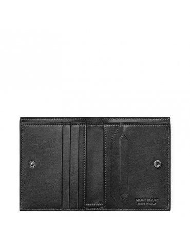 Portafoglio compatto 6 scomparti Montblanc Extreme 3.0