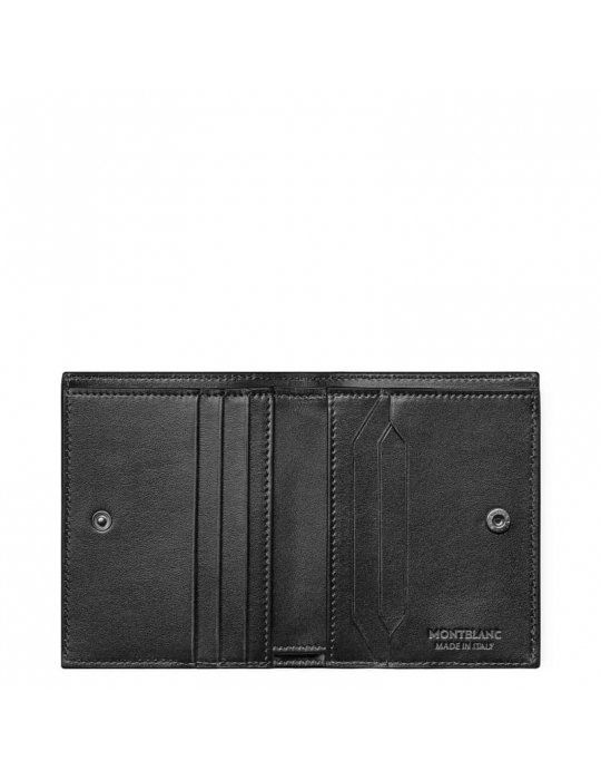 Portafoglio compatto 6 scomparti Montblanc Extreme 3.0
