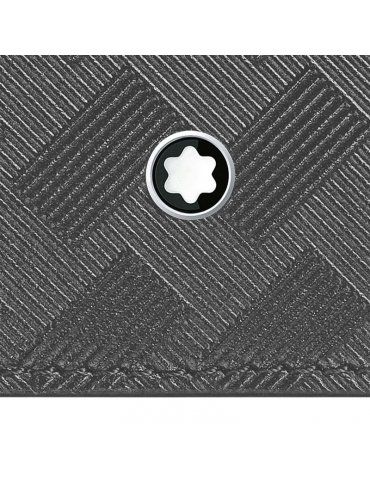 Portafoglio compatto 6 scomparti Montblanc Extreme 3.0