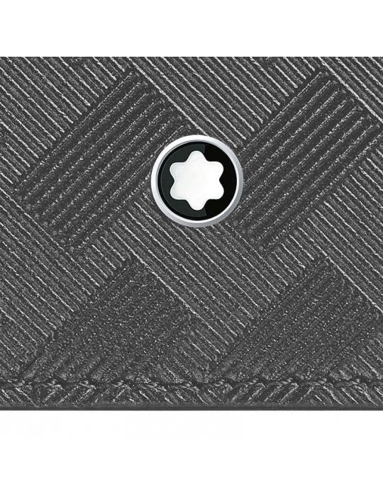 Portafoglio compatto 6 scomparti Montblanc Extreme 3.0