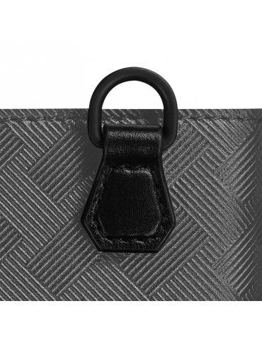 Portafoglio compatto 6 scomparti Montblanc Extreme 3.0