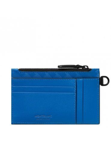 Porta carte a 8 scomparti Montblanc Extreme 3.0, tasca con cerniera
