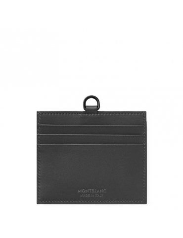 Porta carte 6 scomparti Montblanc Extreme 3.0