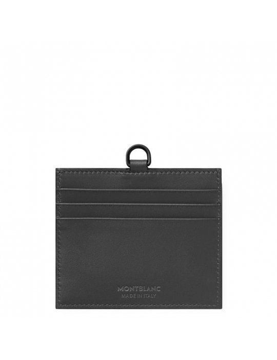 Porta carte 6 scomparti Montblanc Extreme 3.0