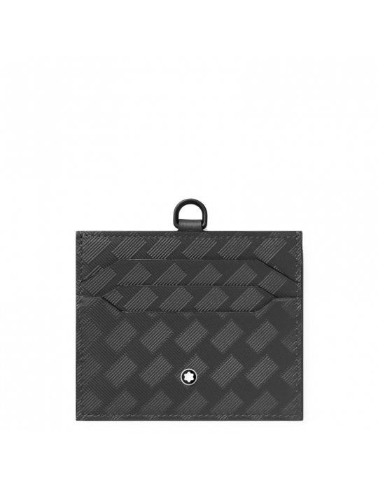 Porta carte 6 scomparti Montblanc Extreme 3.0