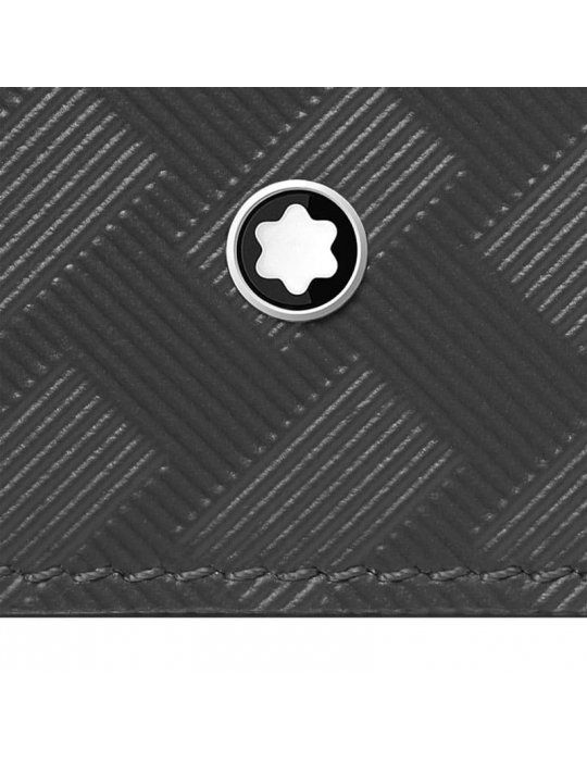 Porta carte 6 scomparti Montblanc Extreme 3.0