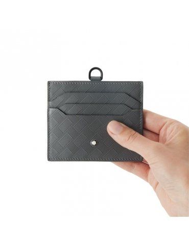 Porta carte 6 scomparti Montblanc Extreme 3.0
