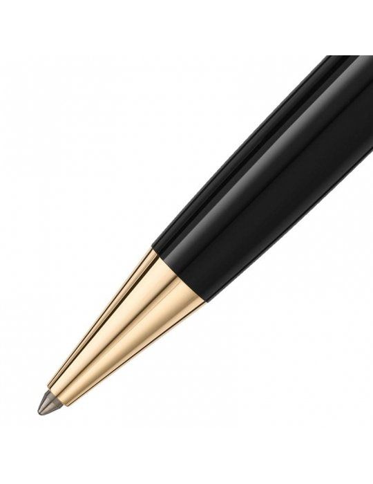 Penna a sfera Midsize Meisterstück Montblanc Around the World in 80 Days