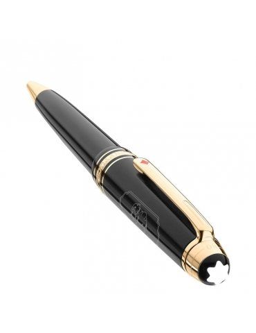 Penna a sfera Midsize Meisterstück Montblanc Around the World in 80 Days
