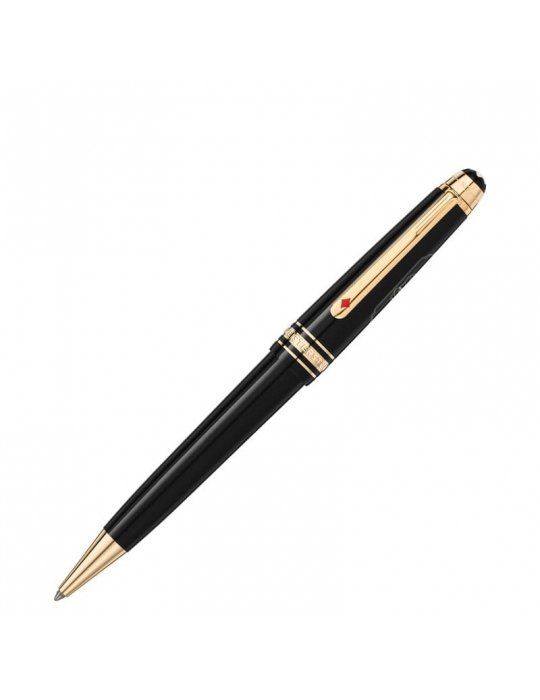 Penna a sfera Midsize Meisterstück Montblanc Around the World in 80 Days