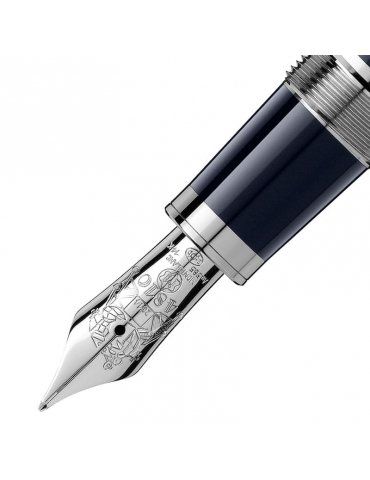 Stilografica Montblanc John F. Kennedy Special Edition