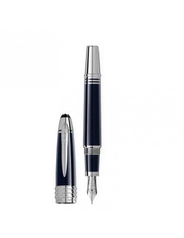 Stilografica Montblanc John F. Kennedy Special Edition