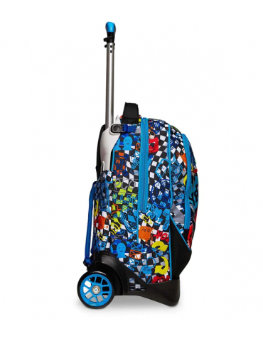 TROLLEY Seven® JACK 2 RUOTE - TRICKFLIP BOY