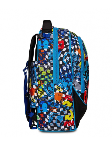 TROLLEY Seven® JACK 2 RUOTE - TRICKFLIP BOY