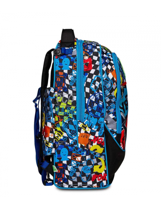 TROLLEY Seven® JACK 2 RUOTE - TRICKFLIP BOY