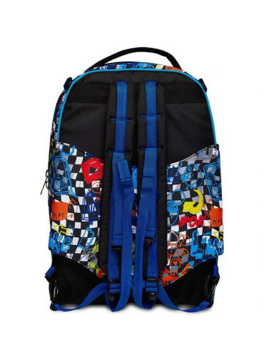 TROLLEY Seven® JACK 2 RUOTE - TRICKFLIP BOY