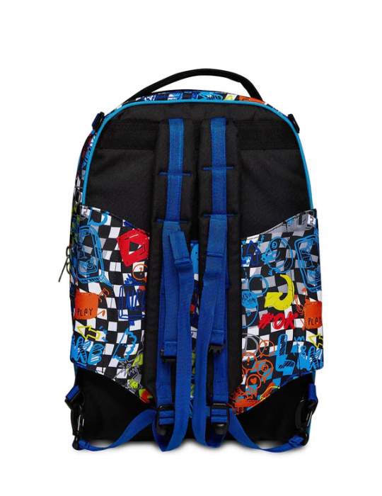 TROLLEY Seven® JACK 2 RUOTE - TRICKFLIP BOY