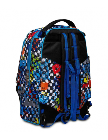 TROLLEY Seven® JACK 2 RUOTE - TRICKFLIP BOY