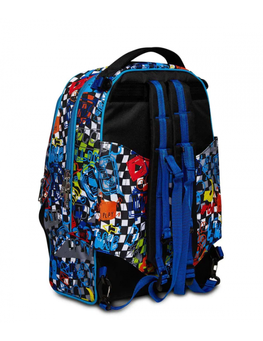 TROLLEY Seven® JACK 2 RUOTE - TRICKFLIP BOY