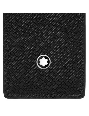 Astuccio Montblanc per 2 strumenti da scrittura Montblanc Sartorial