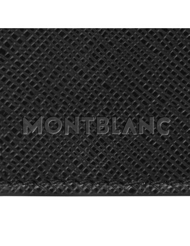 Astuccio Montblanc per 2 strumenti da scrittura Montblanc Sartorial