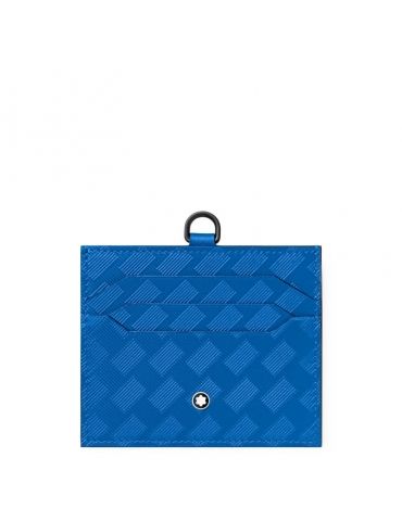 Porta carte 6 scomparti Montblanc Extreme 3.0
