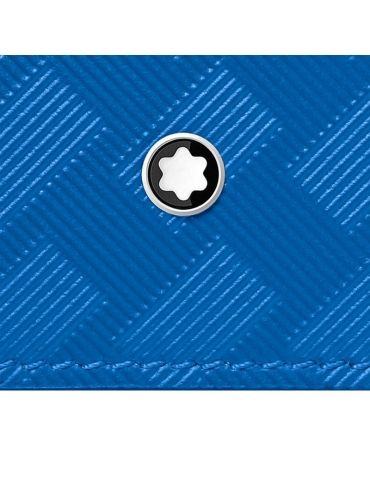 Porta carte 6 scomparti Montblanc Extreme 3.0