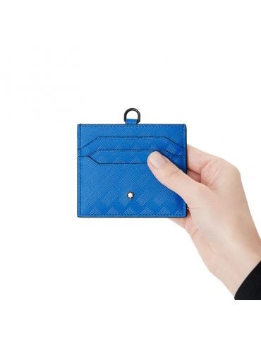 Porta carte 6 scomparti Montblanc Extreme 3.0