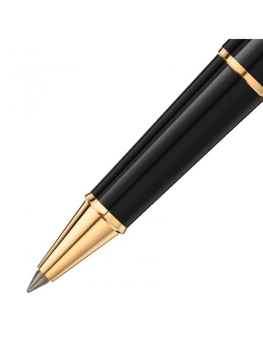 Roller Montlbanc Classique Meisterstück Around the World in 80 Days