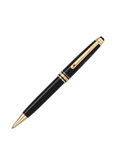 Penna a sfera Montblanc Classique Meisterstück Around the World in 80 Days