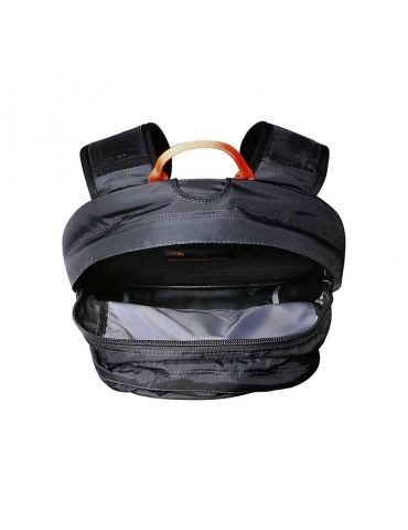 Zaino North Face Borealis Classic Asphalt Grey-Retro Orange