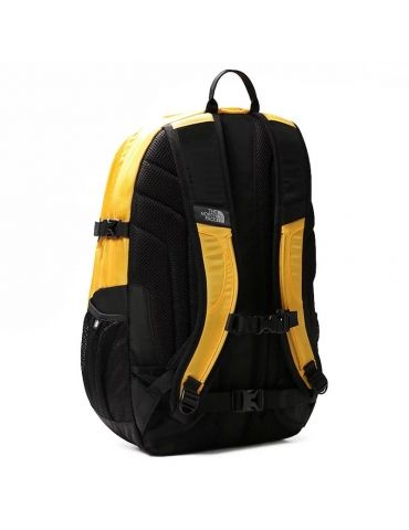 Zaino North Face Borealis Classic Summit Gold-TNF Black
