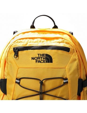 Zaino North Face Borealis Classic Summit Gold-TNF Black