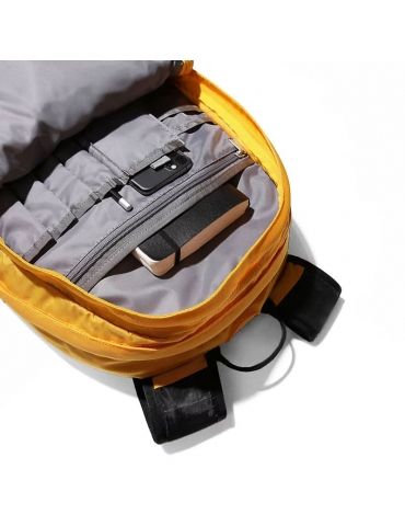 Zaino North Face Borealis Classic Summit Gold-TNF Black