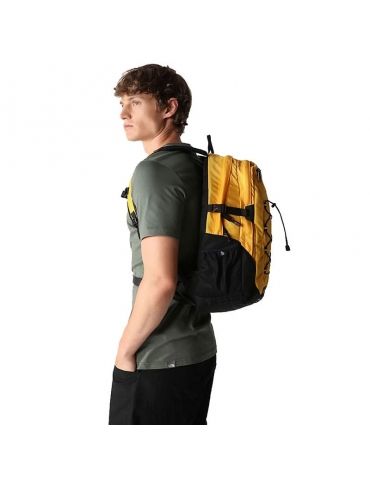 Zaino North Face Borealis Classic Summit Gold-TNF Black