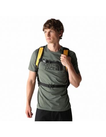 Zaino North Face Borealis Classic Summit Gold-TNF Black
