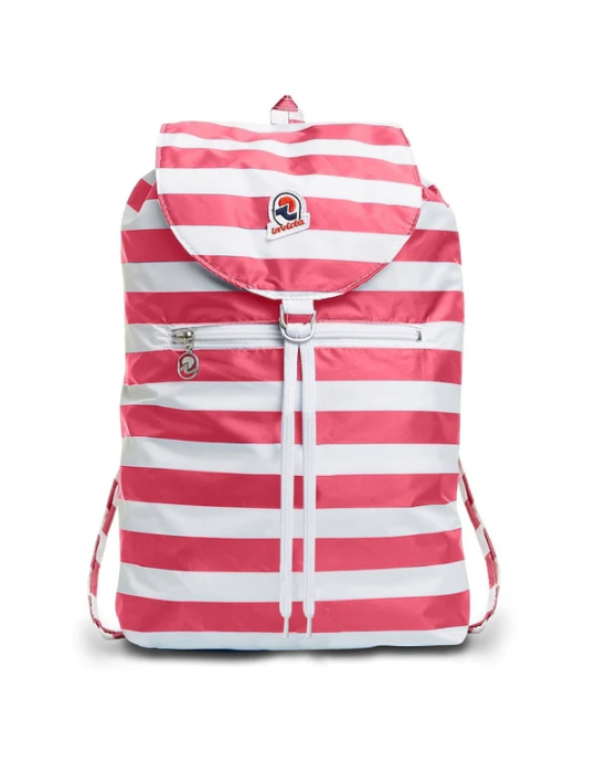 Zaino Invicta Minisac Classic Packable Pink